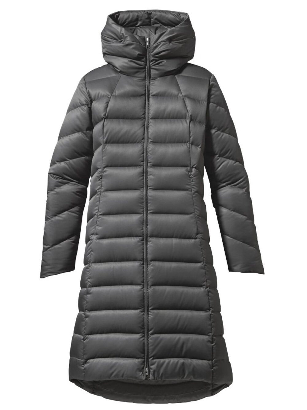 Patagonia Downtown Loft Parka Coat- XS